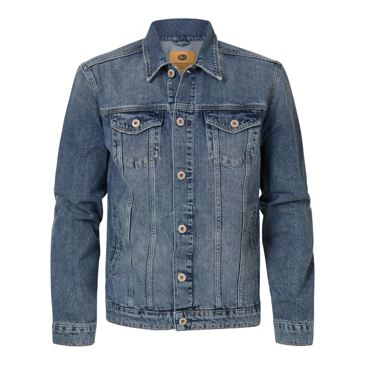 Jacket Denim