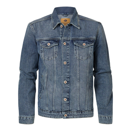 Jacket Denim