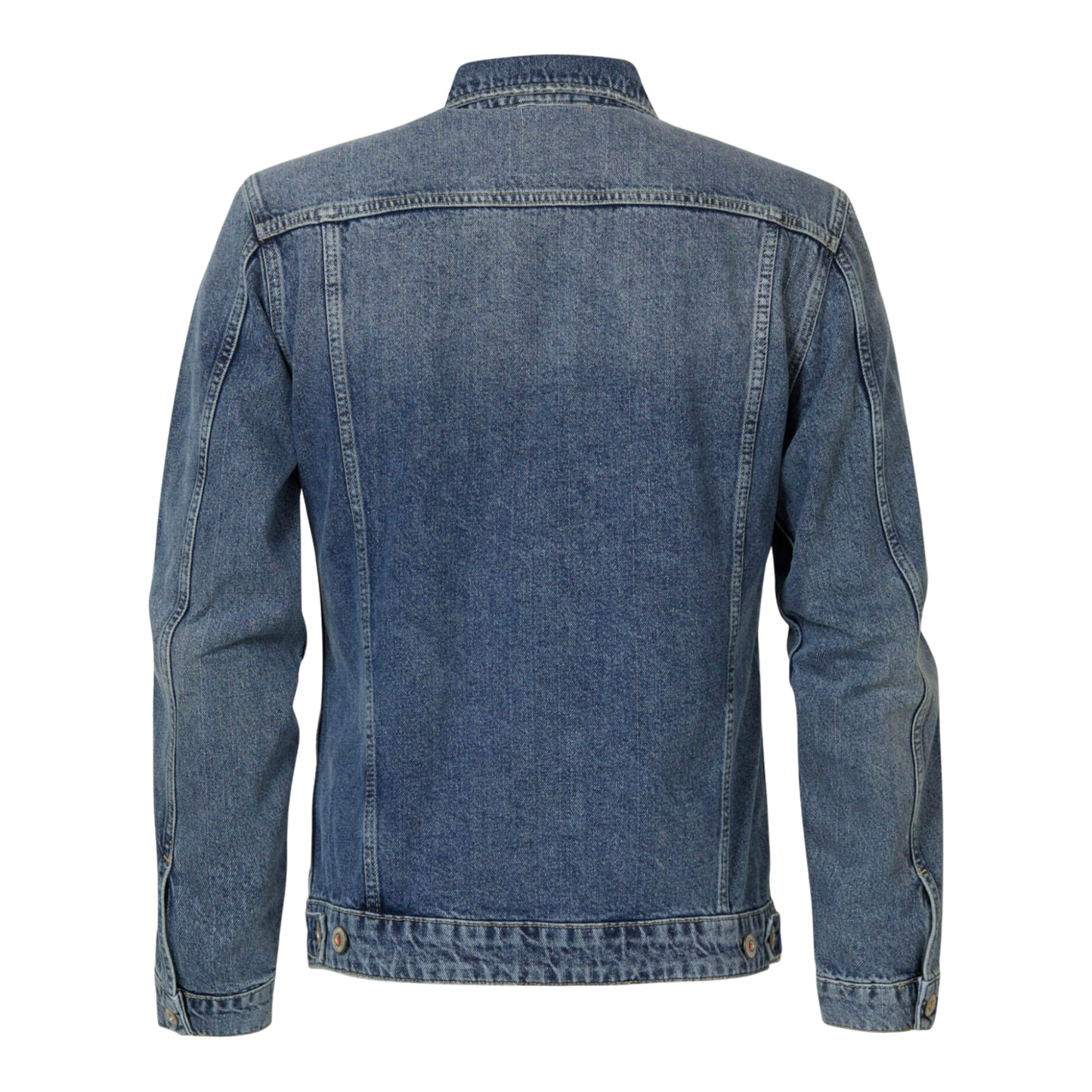 Jacket Denim