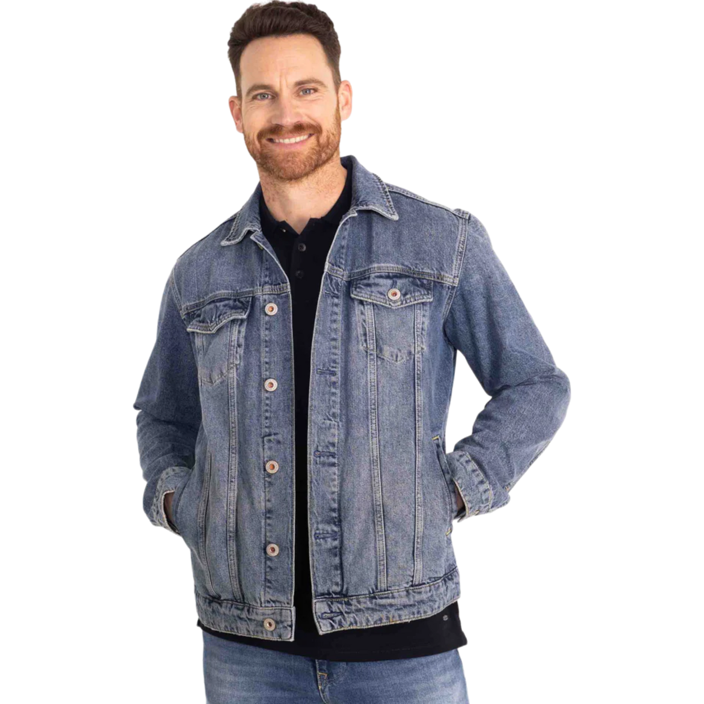 Jacket Denim