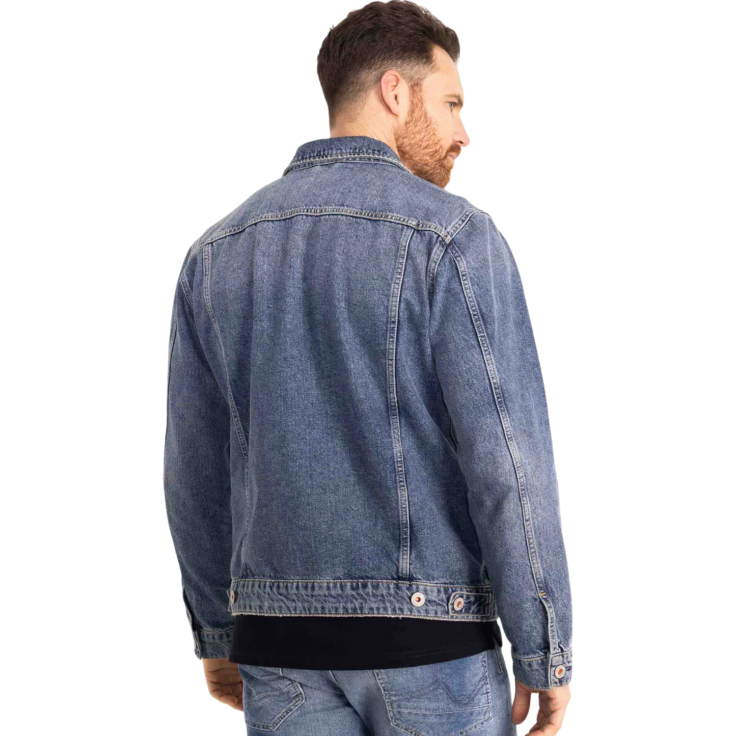 Jacket Denim