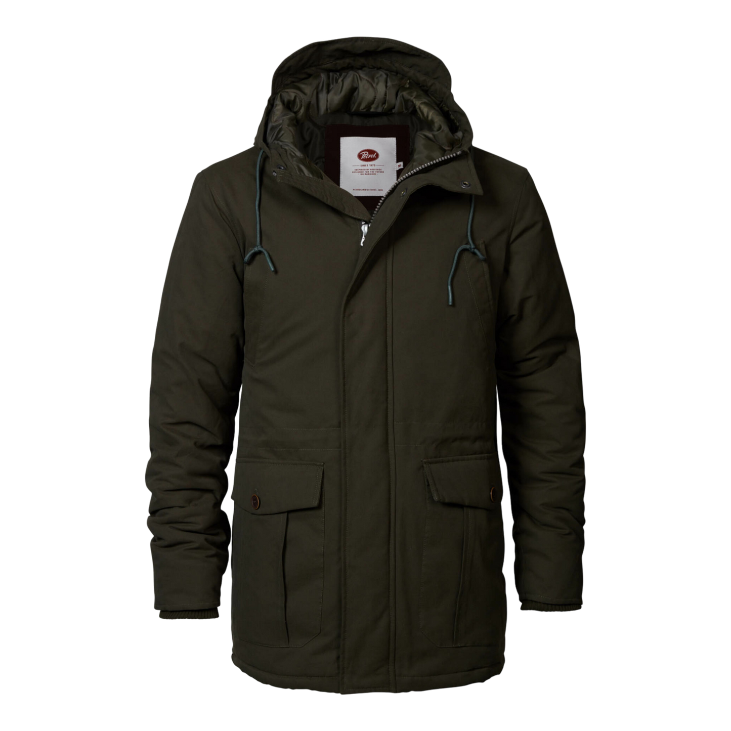 Jacket Parka