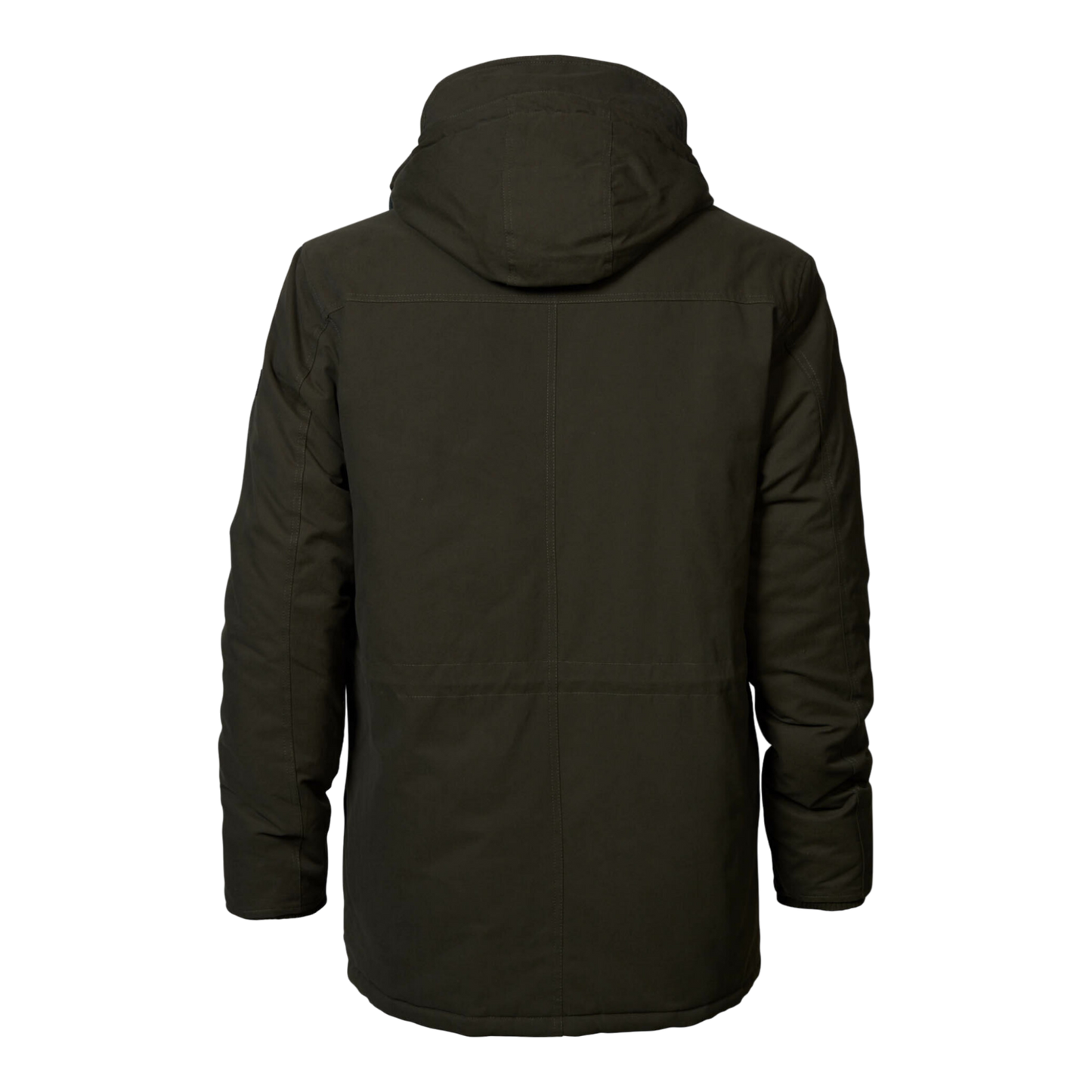 Jacket Parka