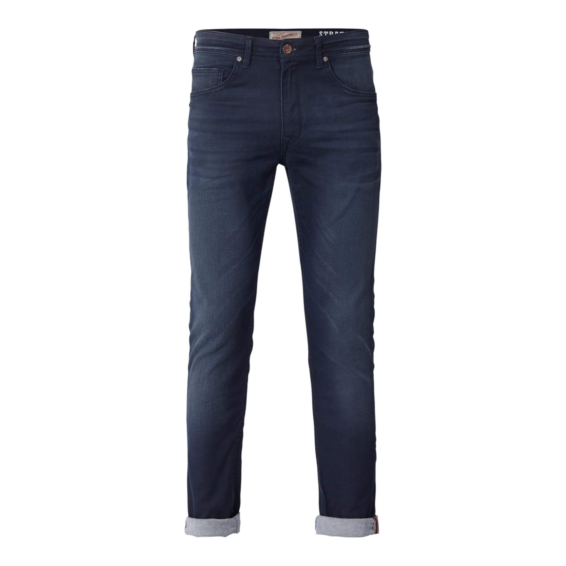 midnight blue