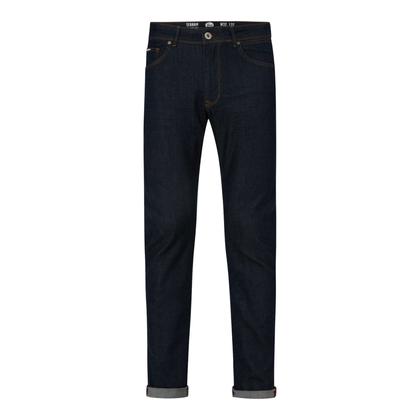 Jeans 'Seaham' Rinsed