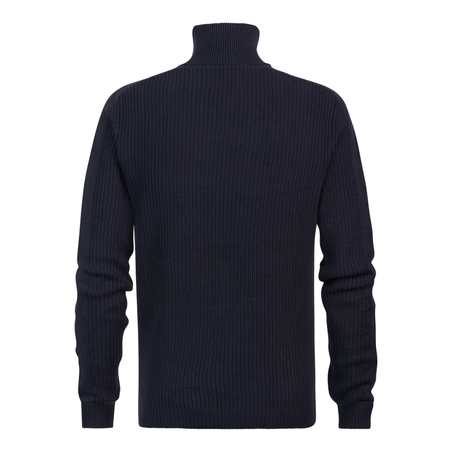 Pullover Knitwear T-Neck