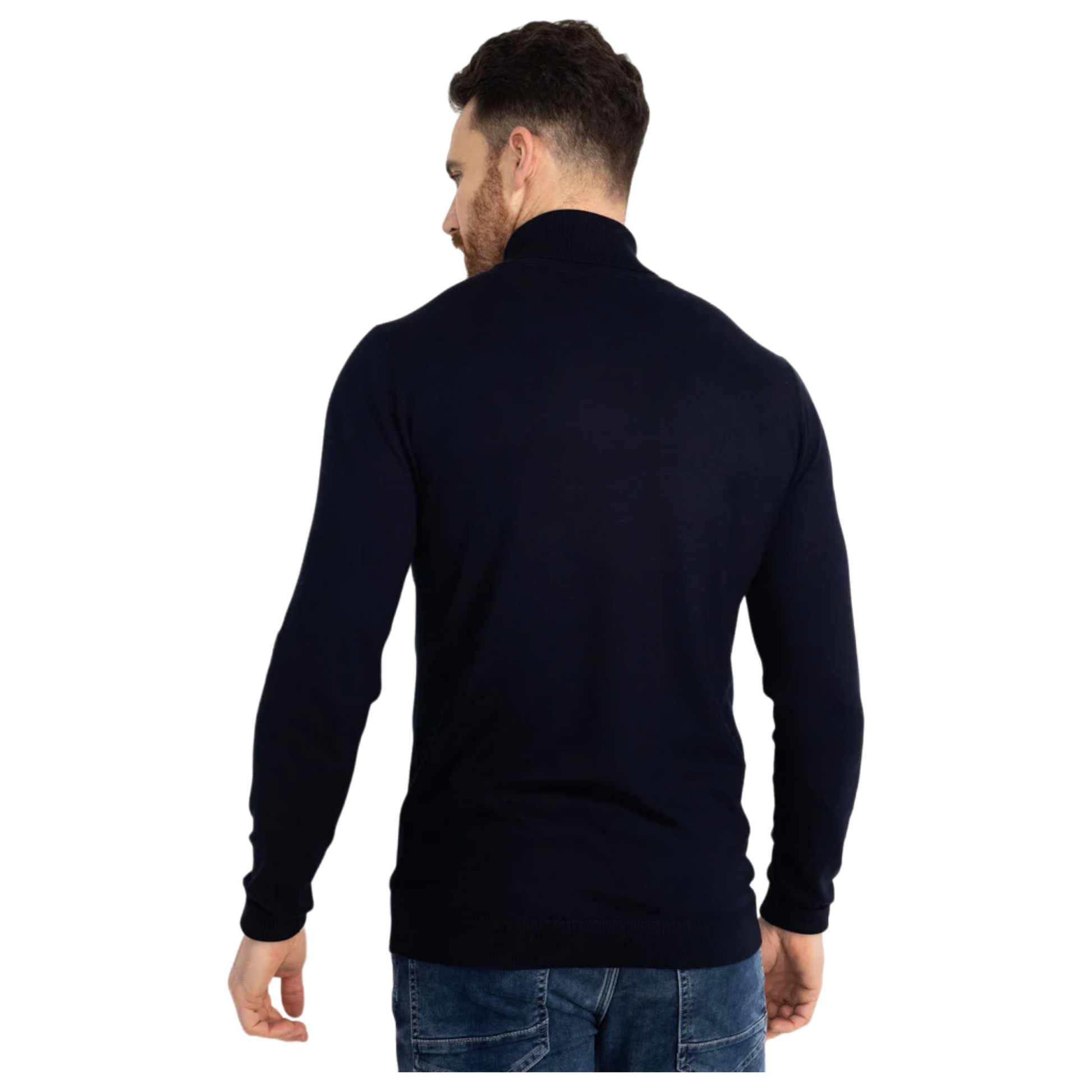 midnight navy