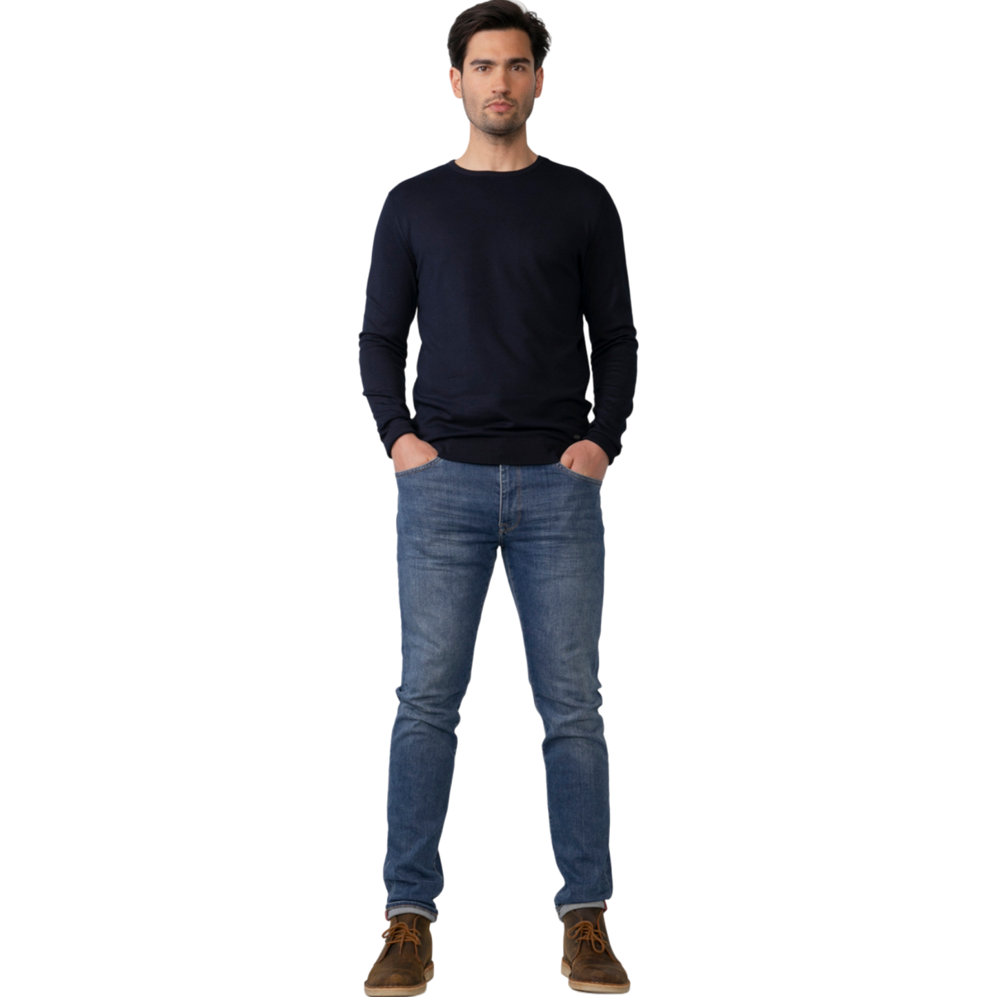 midnight navy