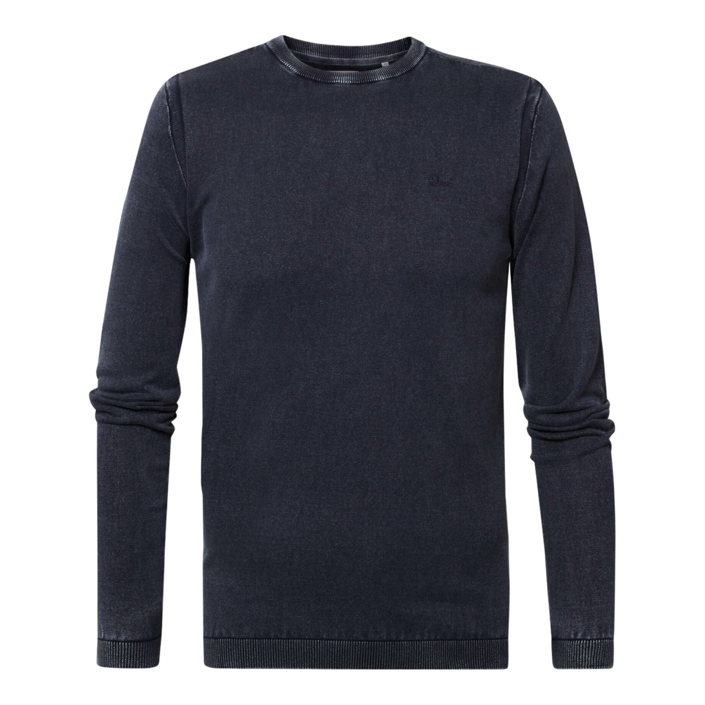 Pullover R-Neck