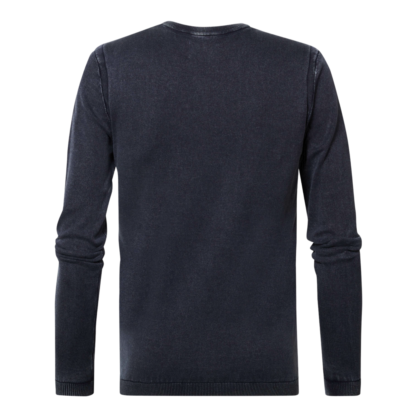 Pullover R-Neck