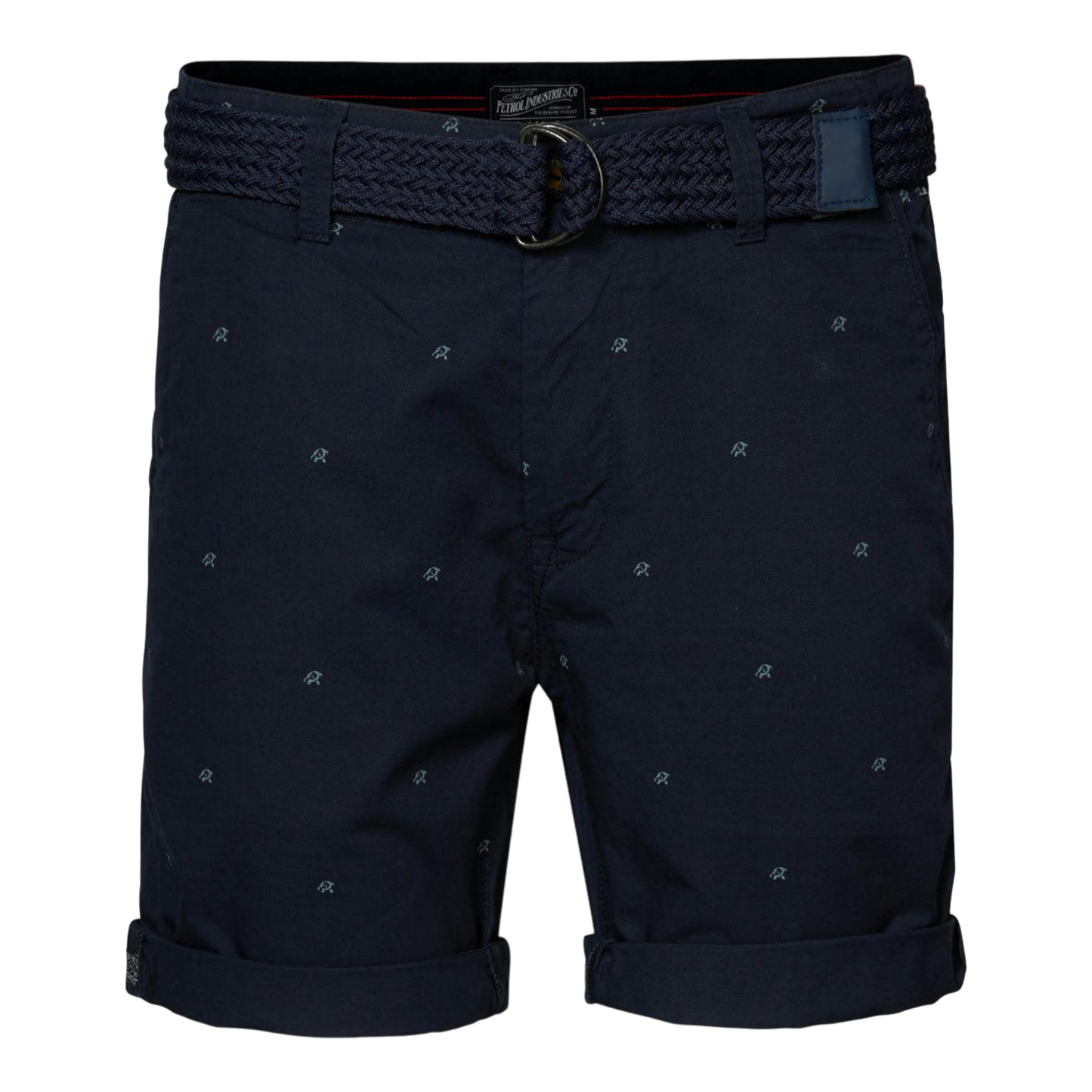 Chino Shorts