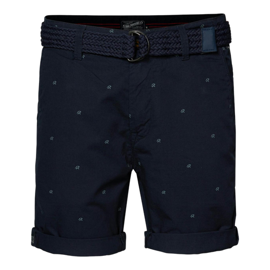 Chino Shorts