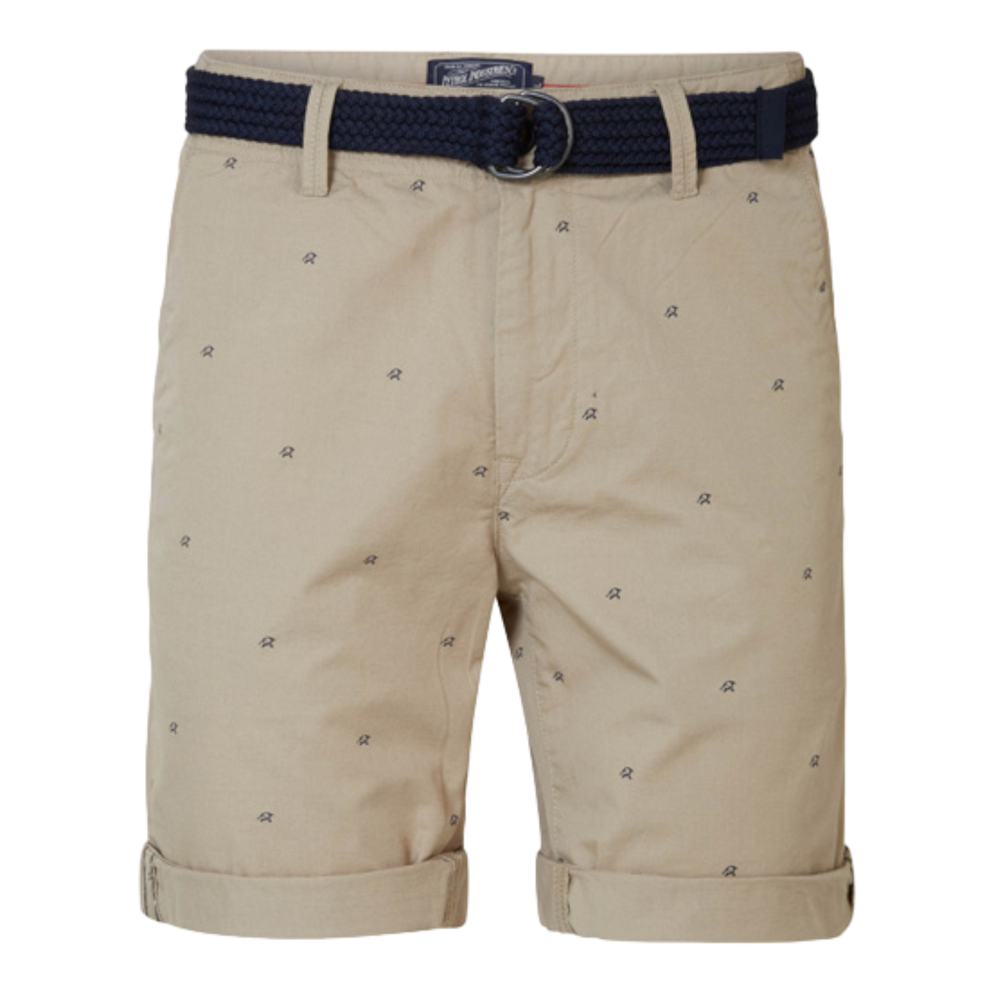 Chino Shorts