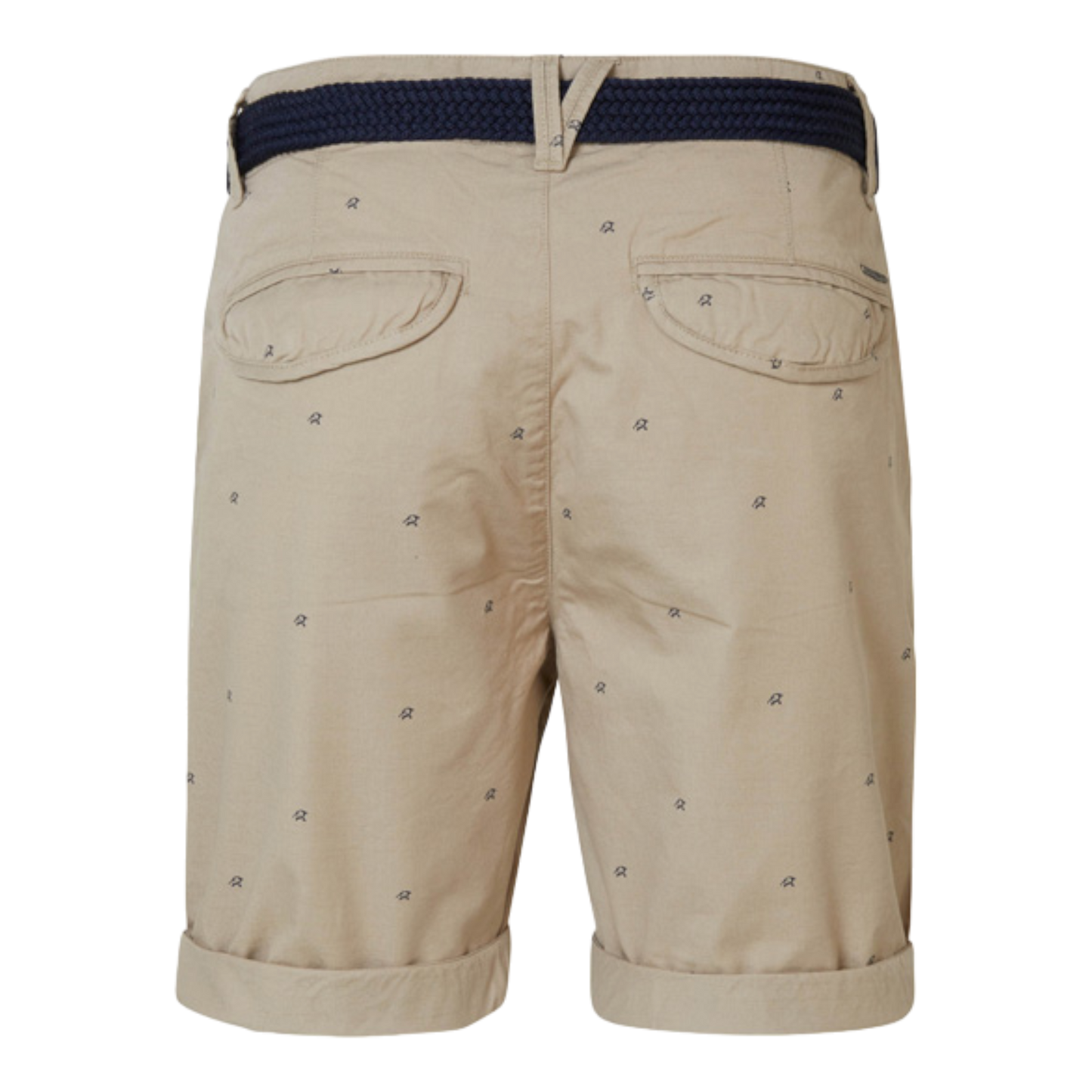 Chino Shorts