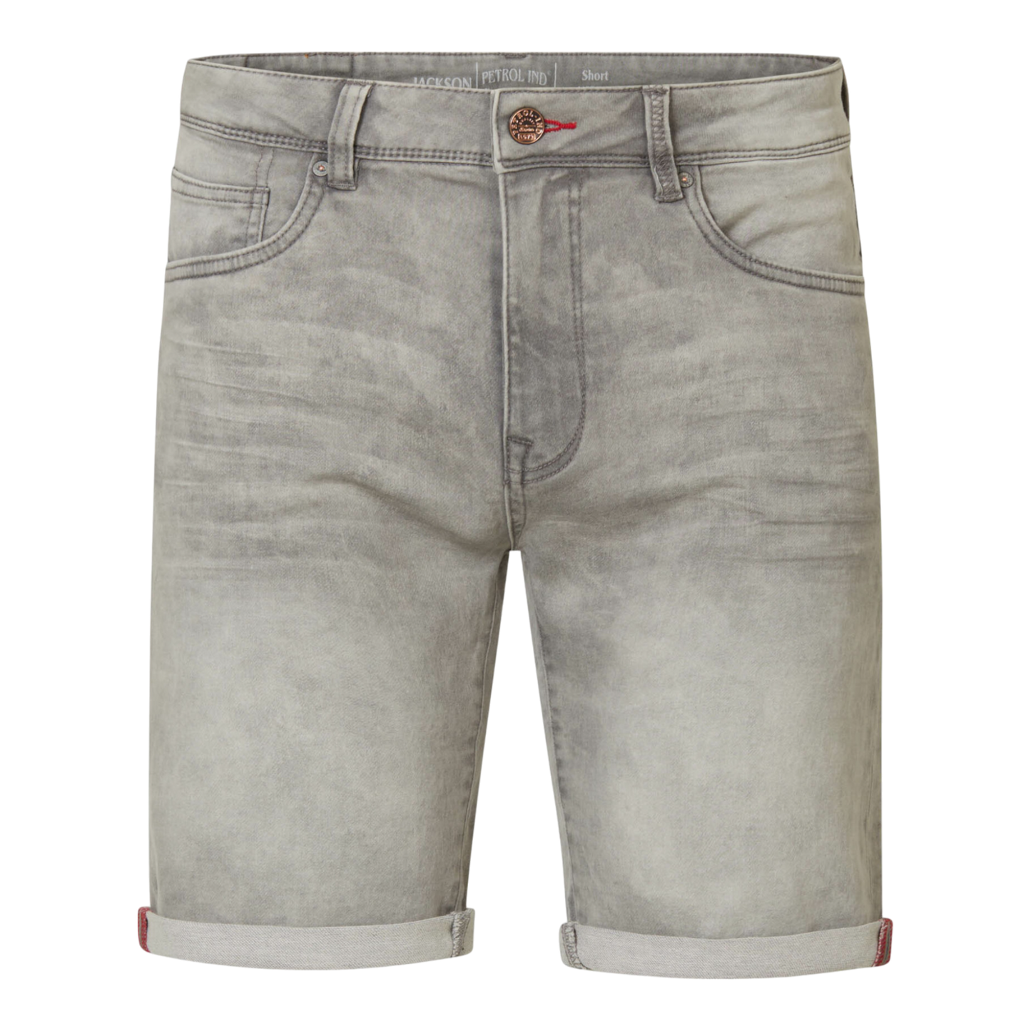 dusty silver