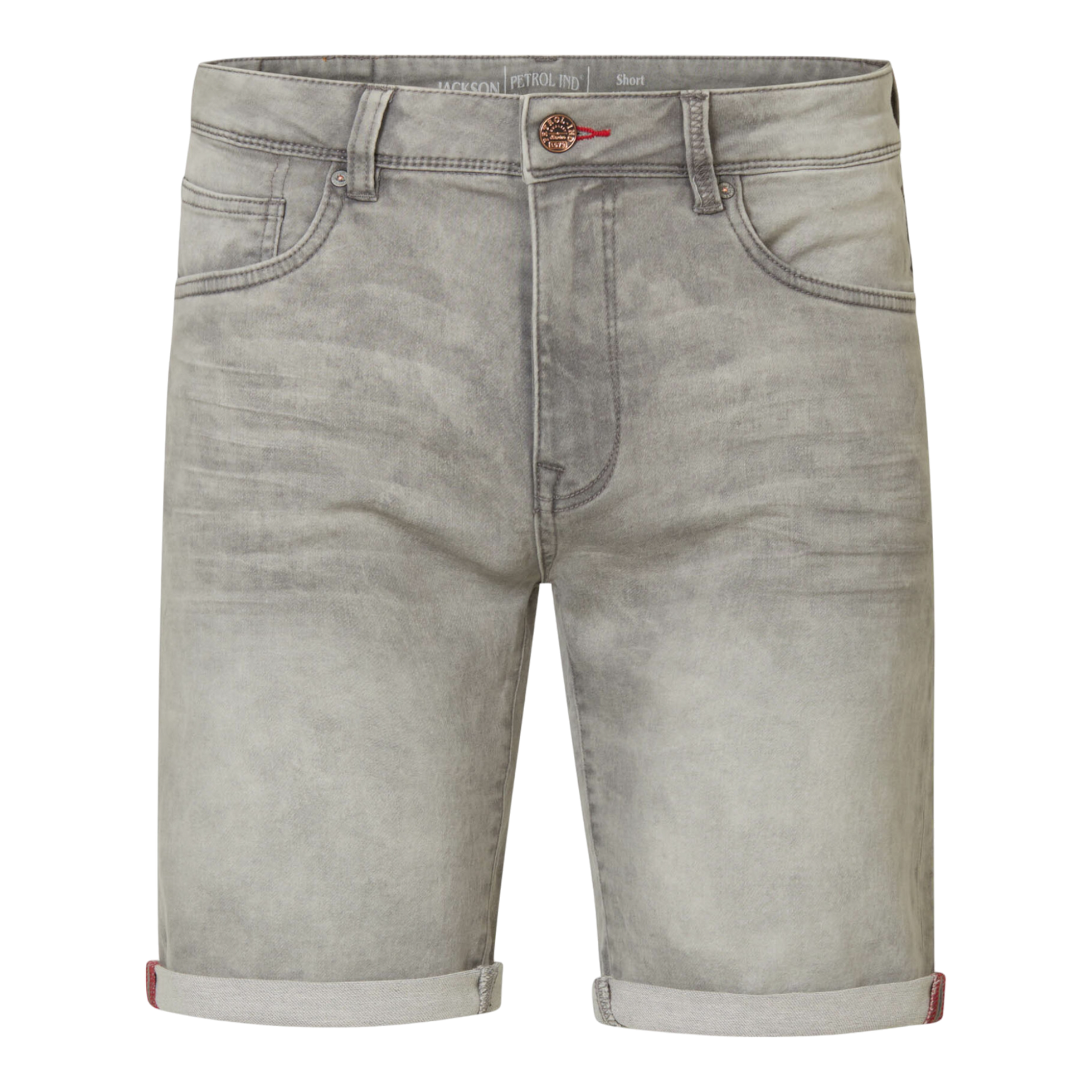 dusty silver