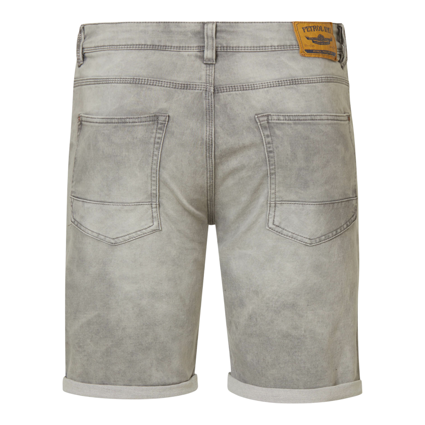 dusty silver