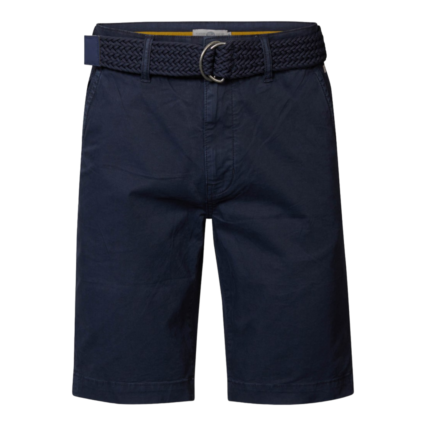 Chino Shorts