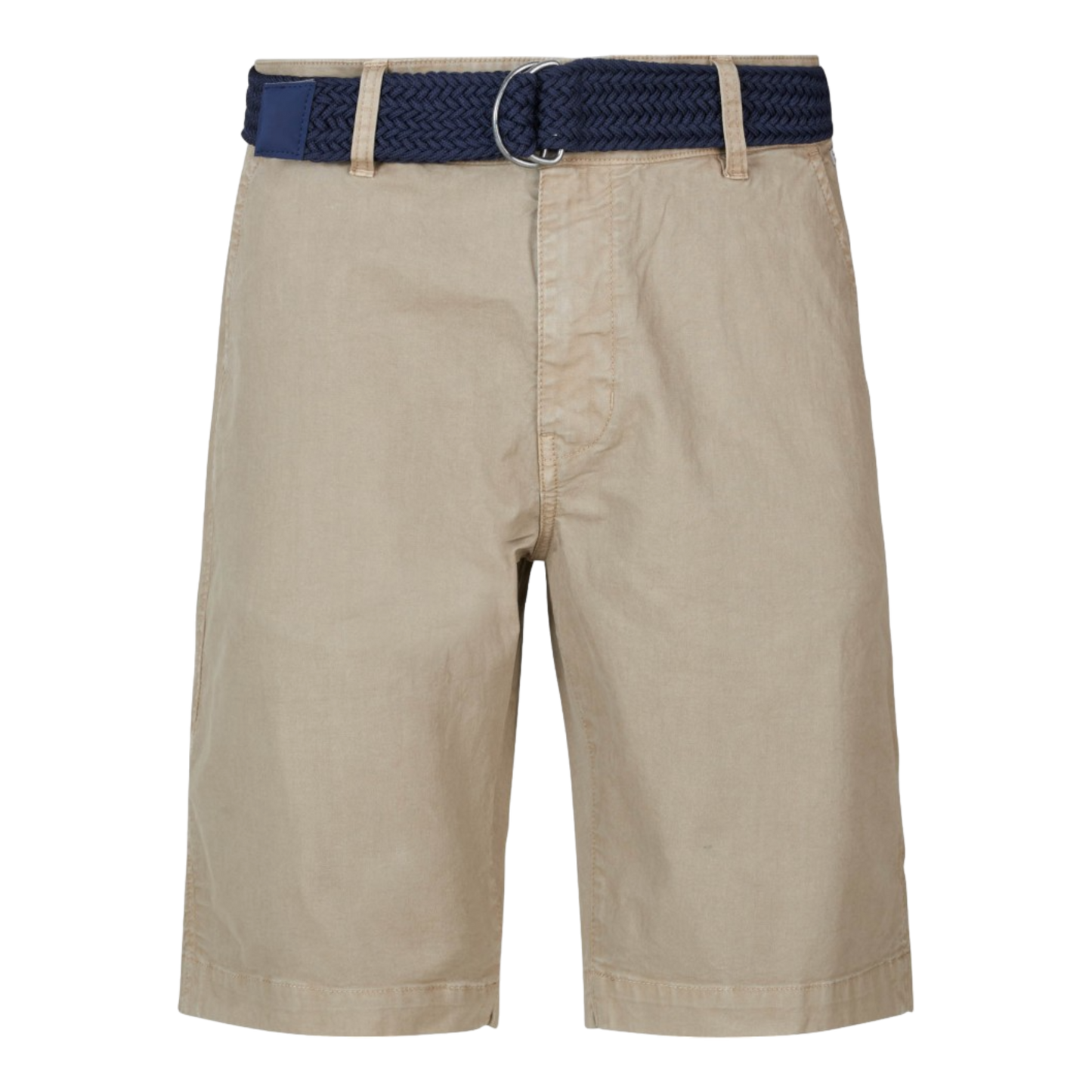 Chino Shorts