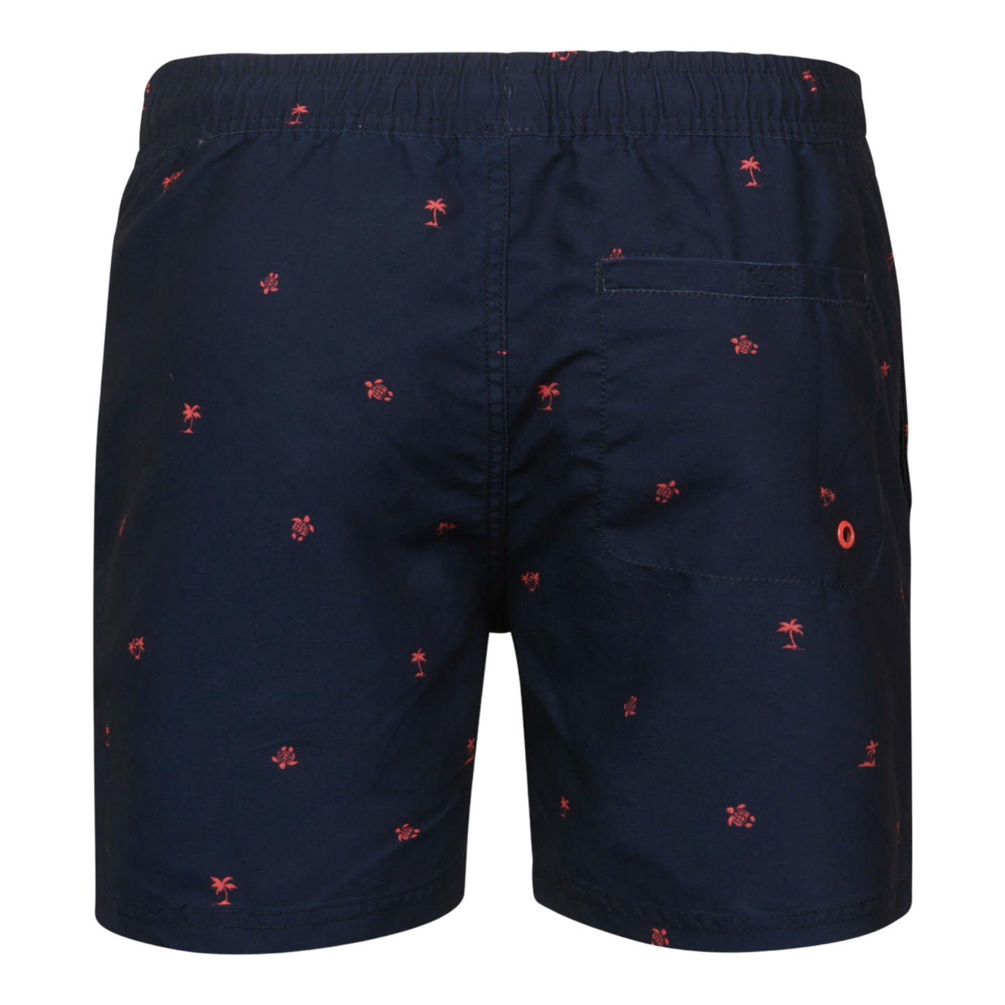 Swim Shorts AOP