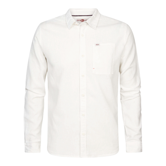 Shirt LS Linen