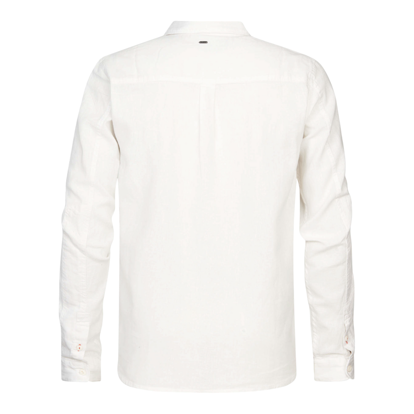 Shirt LS Linen