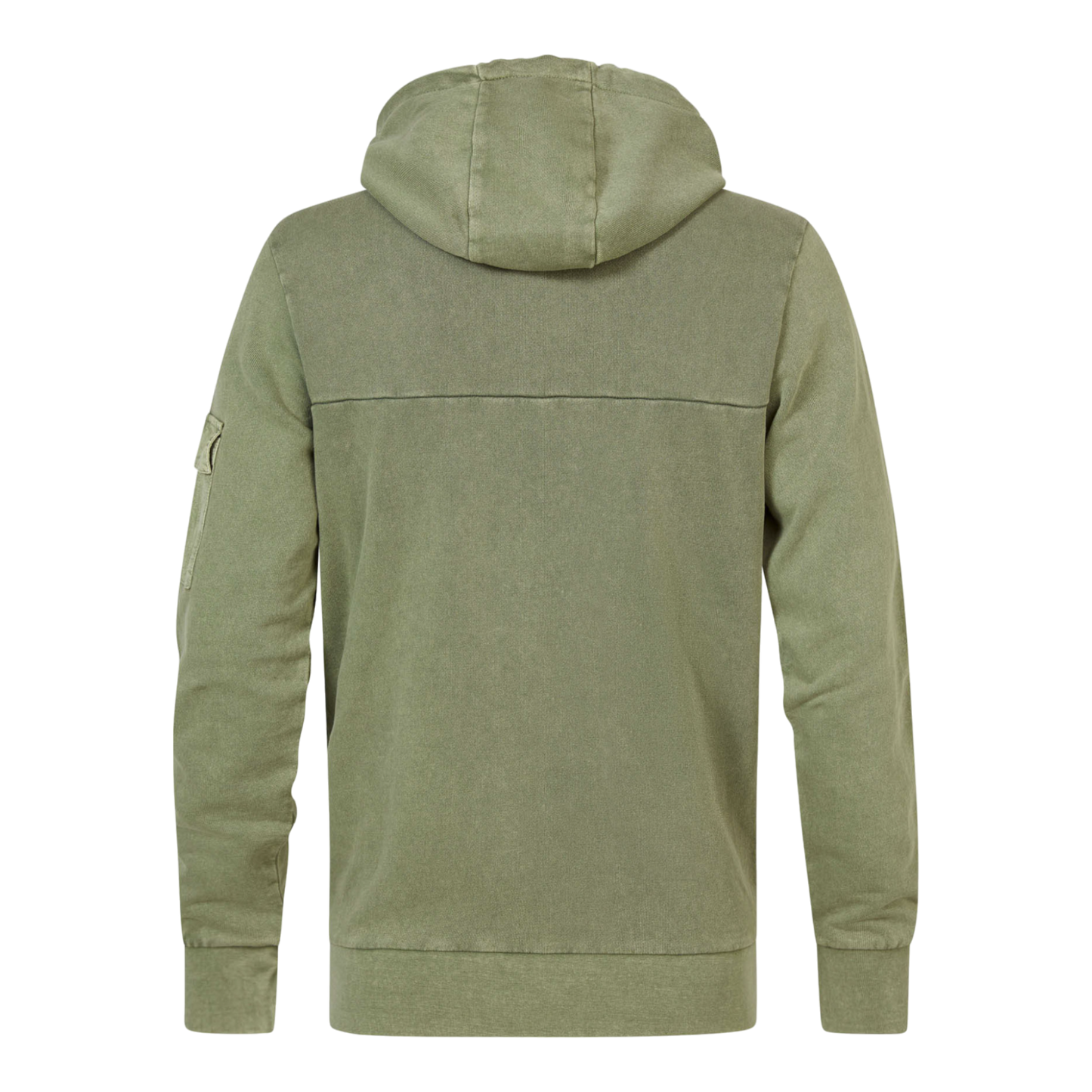 Hoodie Zip