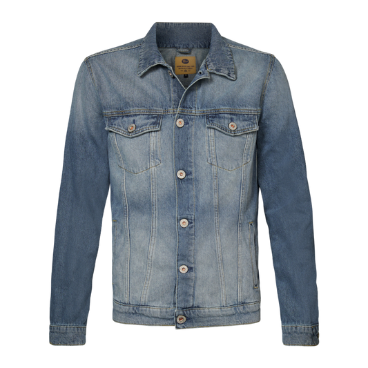 Jacket Denim