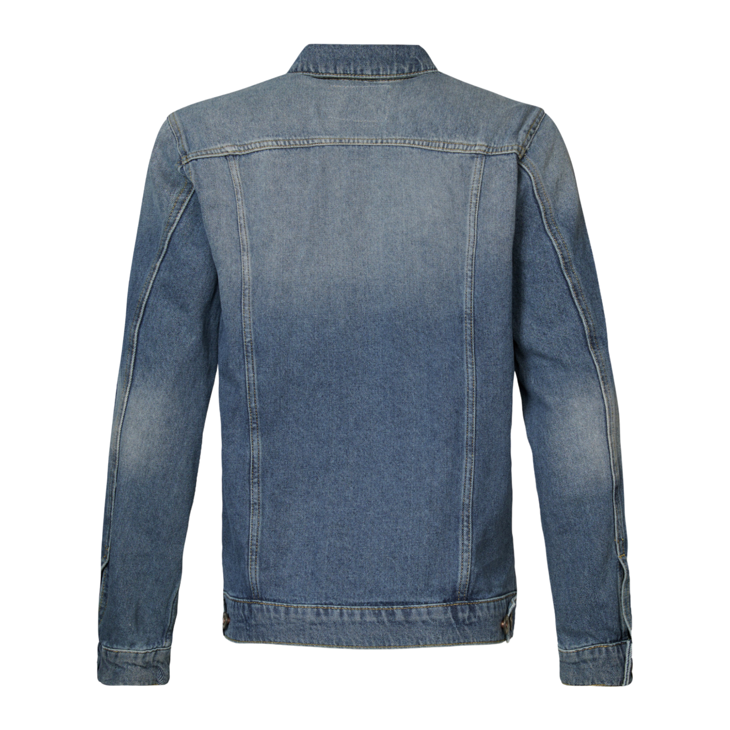 Jacket Denim