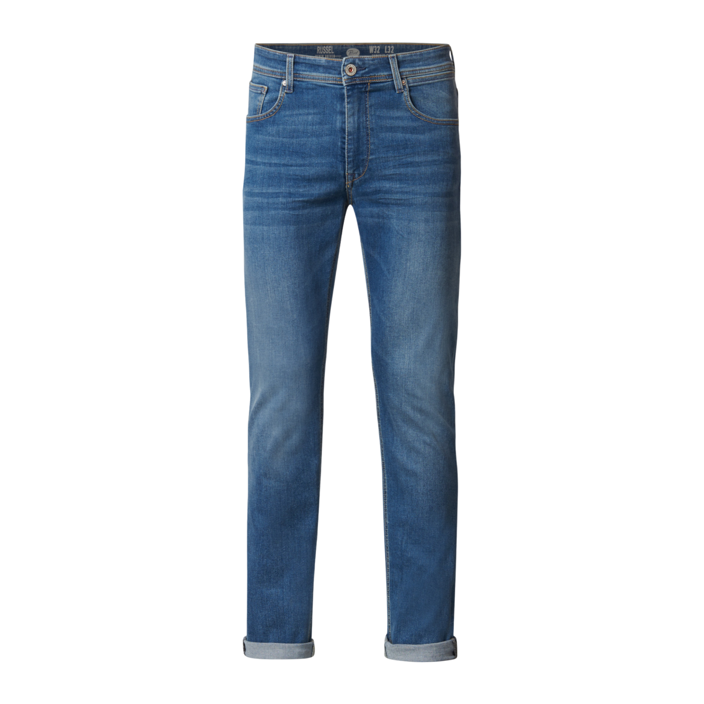 Jeans 'Russel Classic'