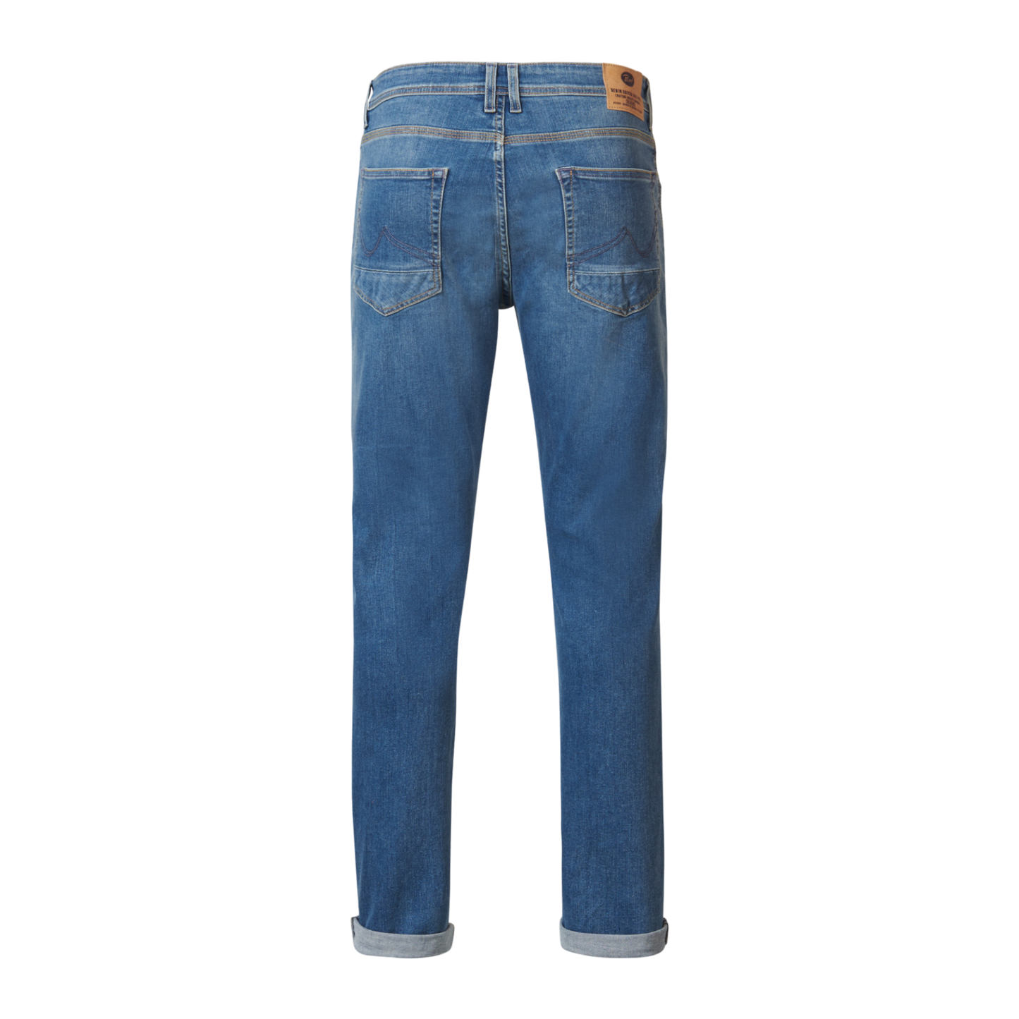 Jeans 'Russel Classic'