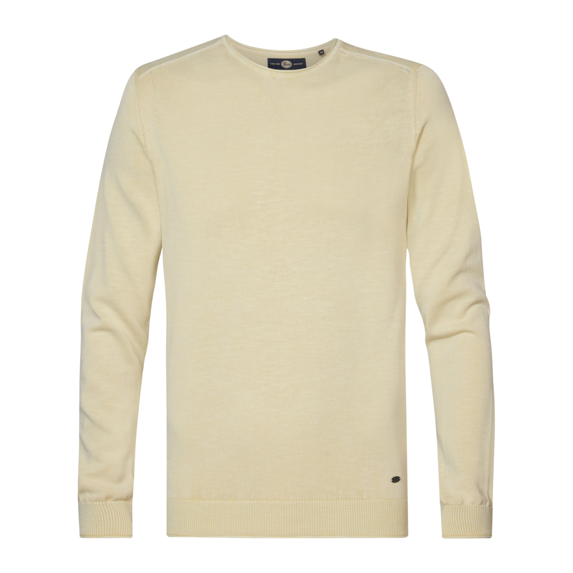 lemon yellow