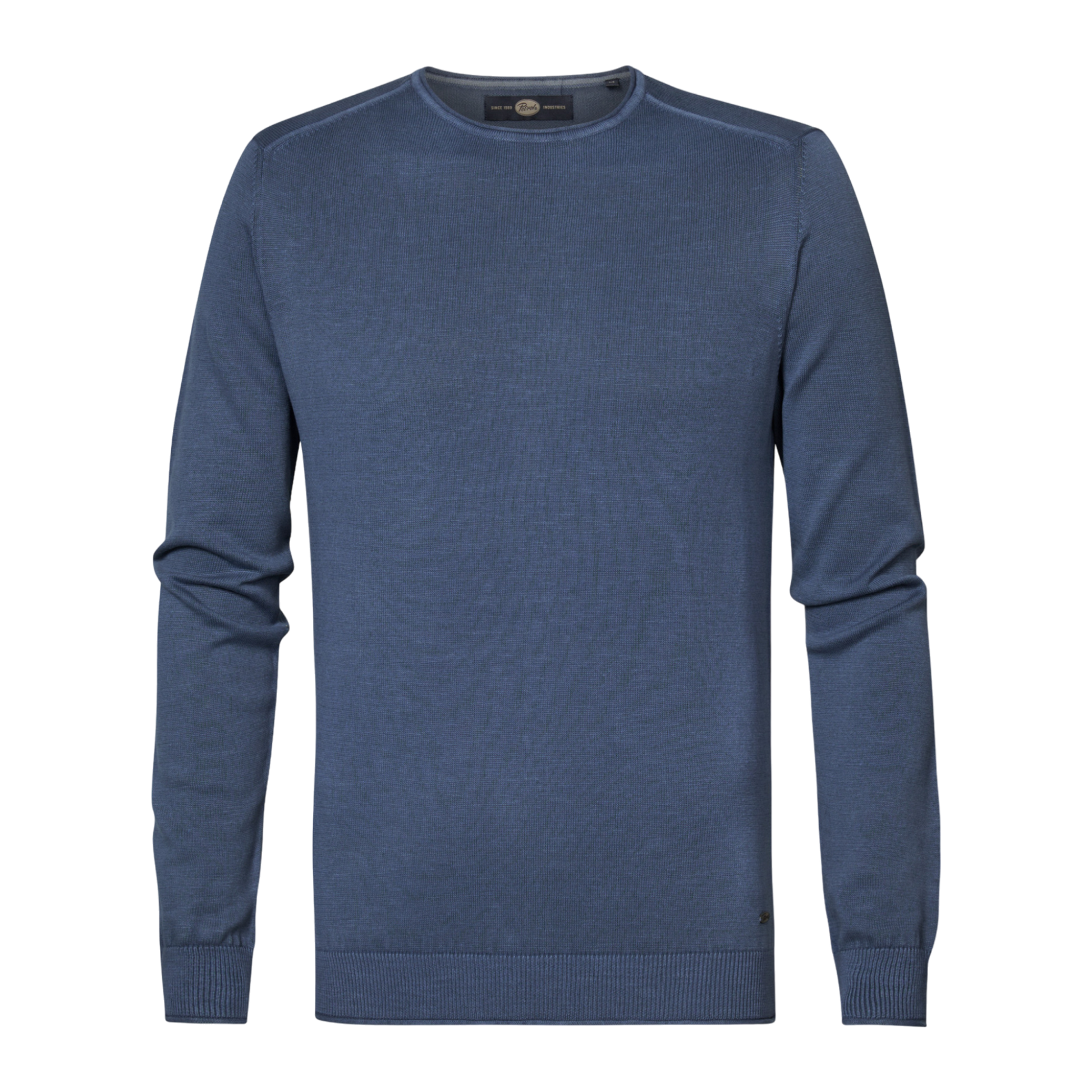 petrol blue