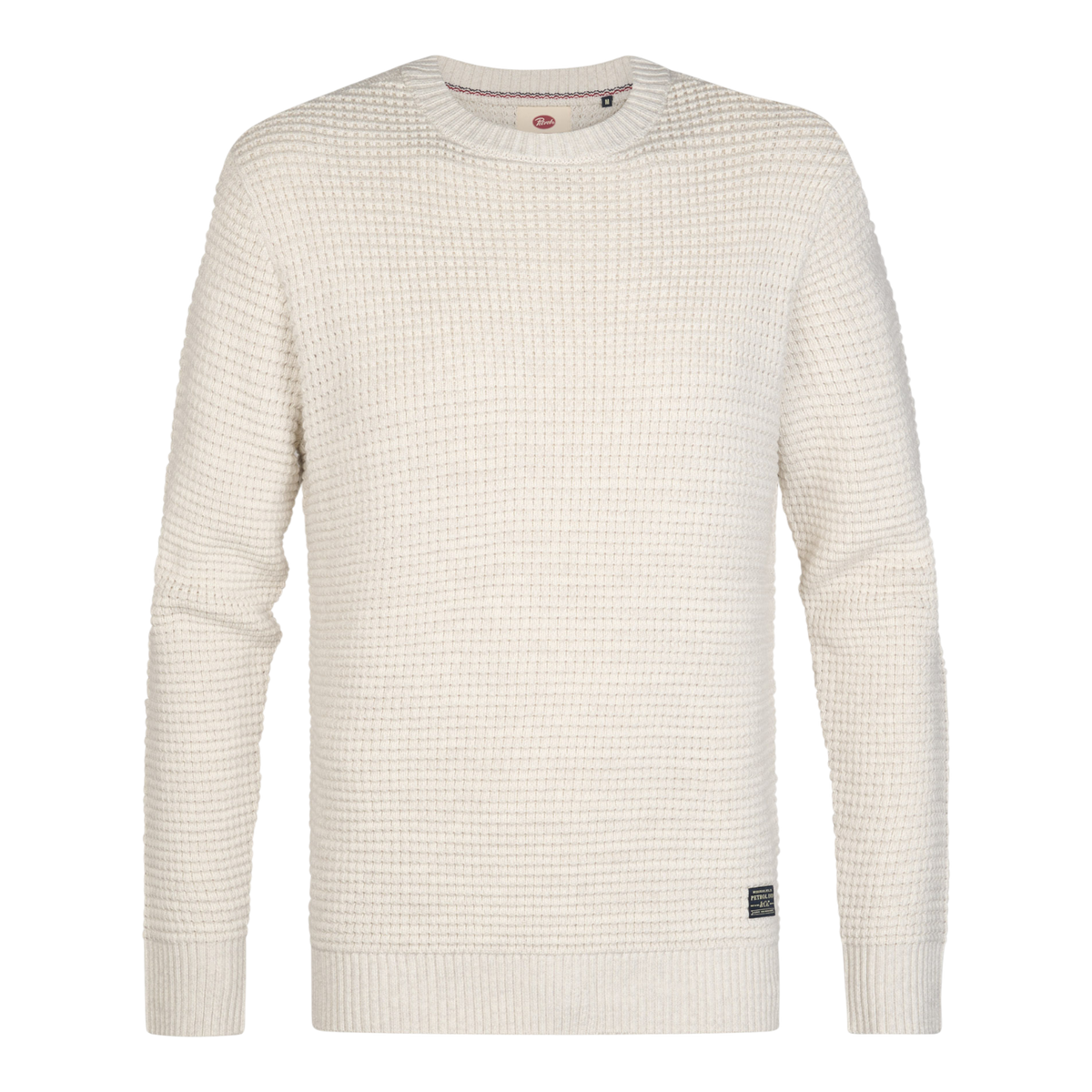 Knitwear Round Neck Basic 241
