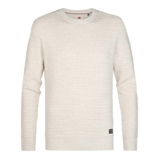 Knitwear Round Neck Basic 241