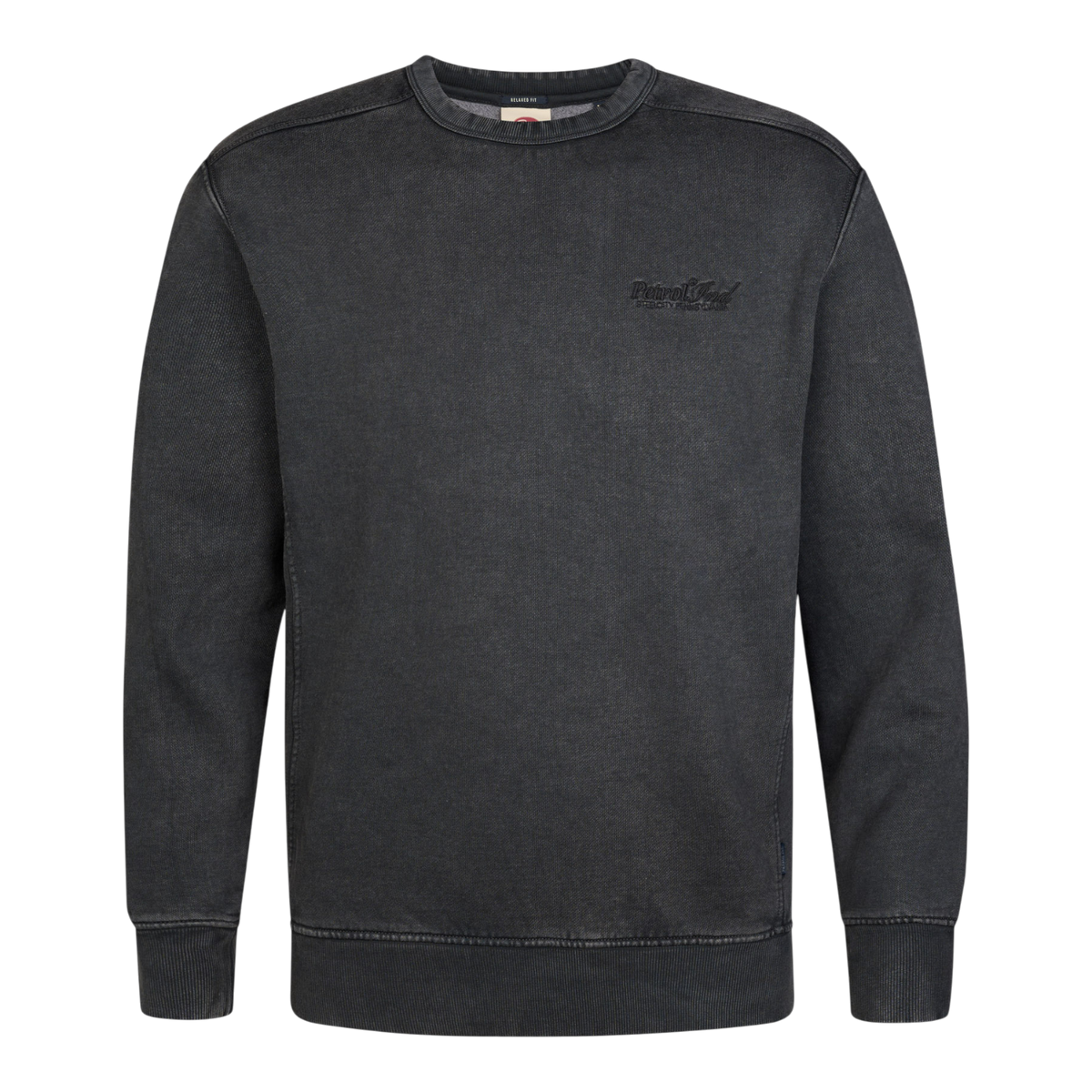 Sweater Round Neck 304