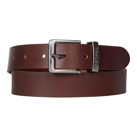Gürtel Leder