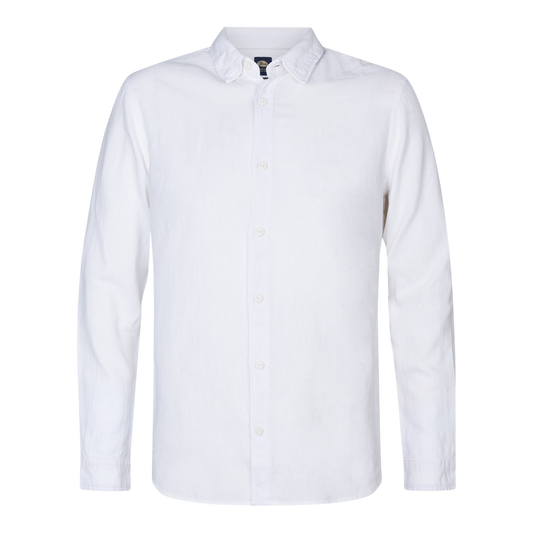 Shirt LS Uni
