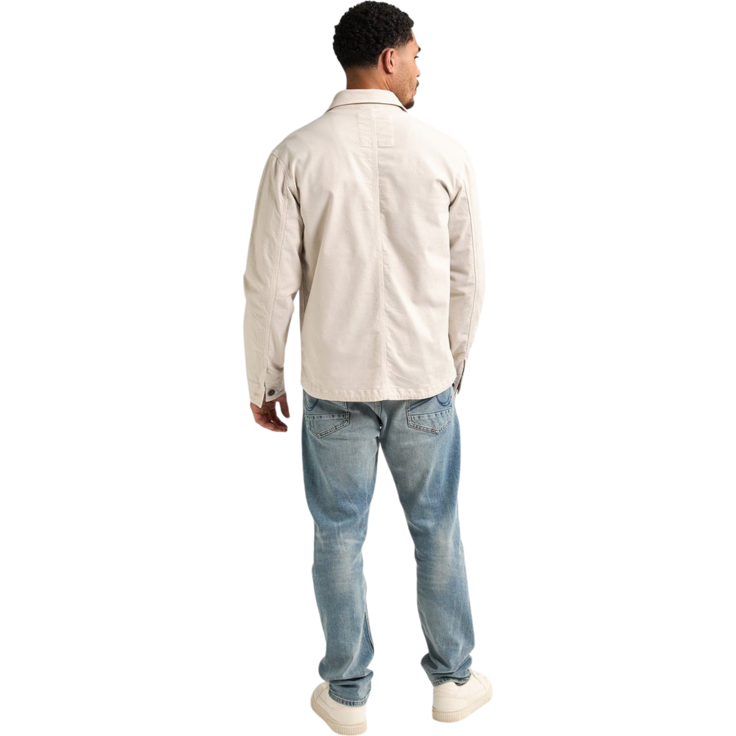 Jacket Classic