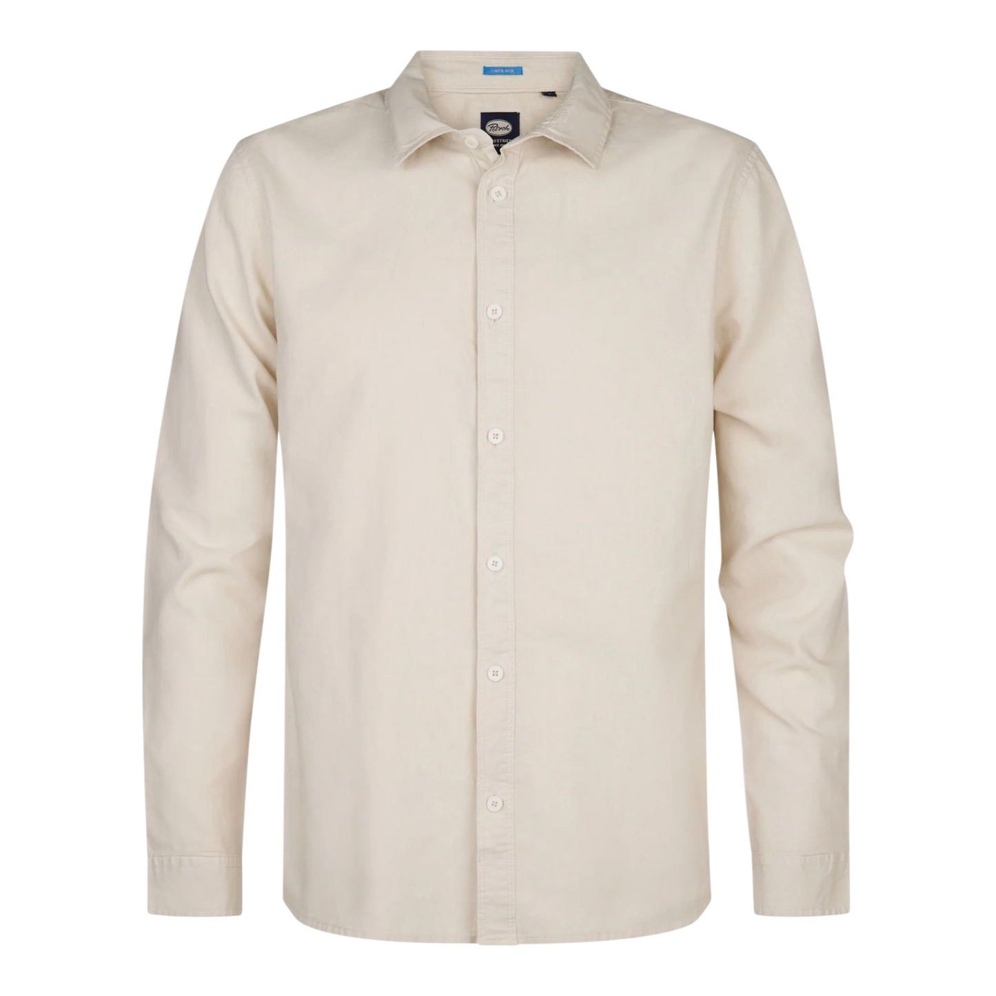 Shirt LS Uni