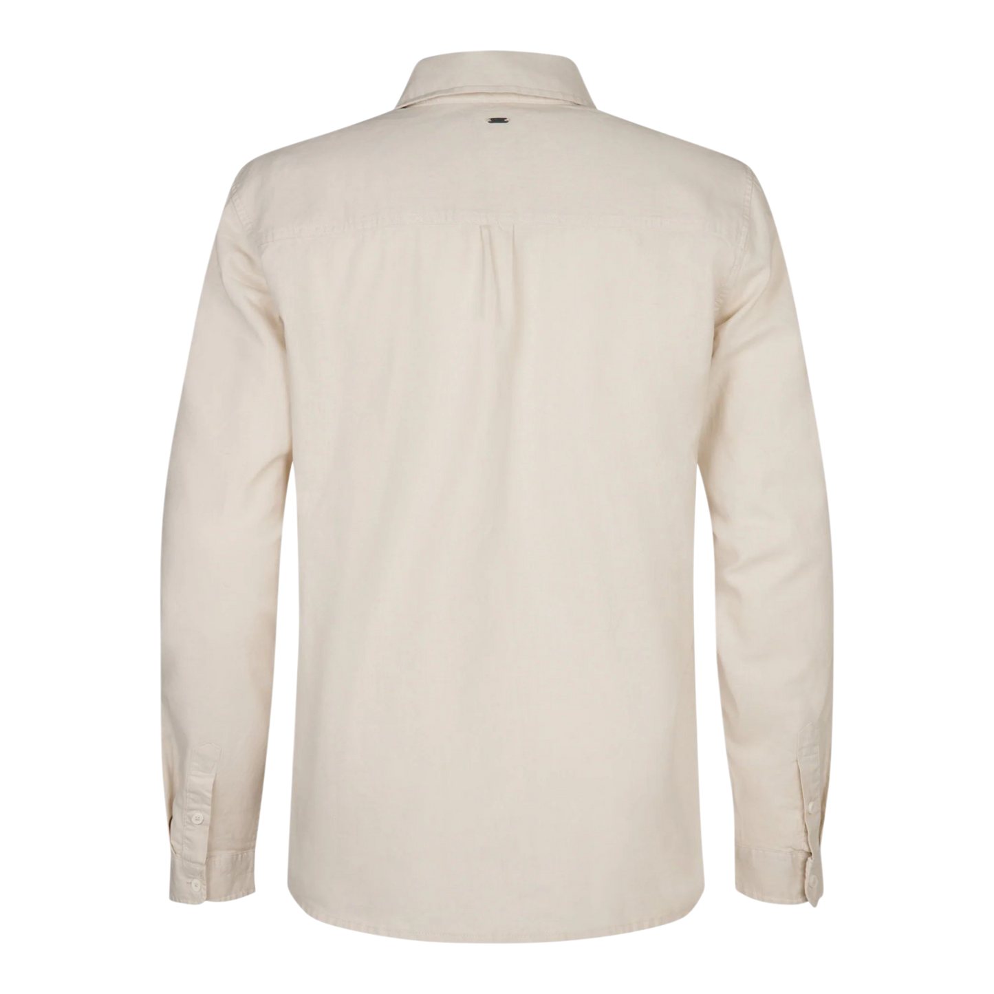 Shirt LS Uni
