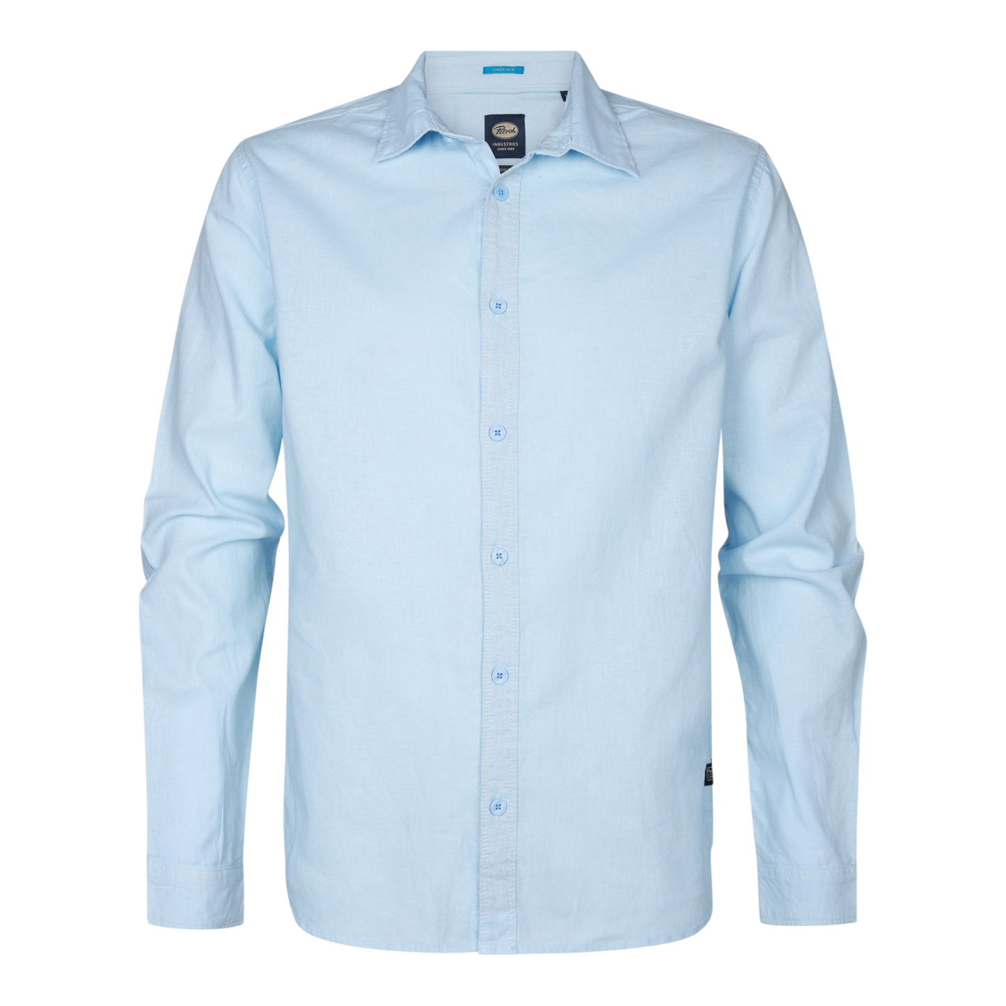 Shirt LS Uni