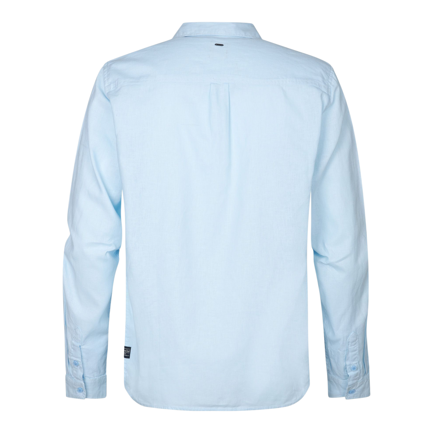 Shirt LS Uni