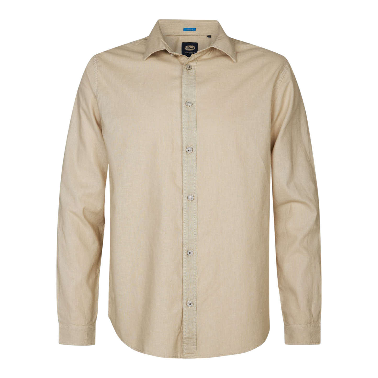 Shirt LS Uni