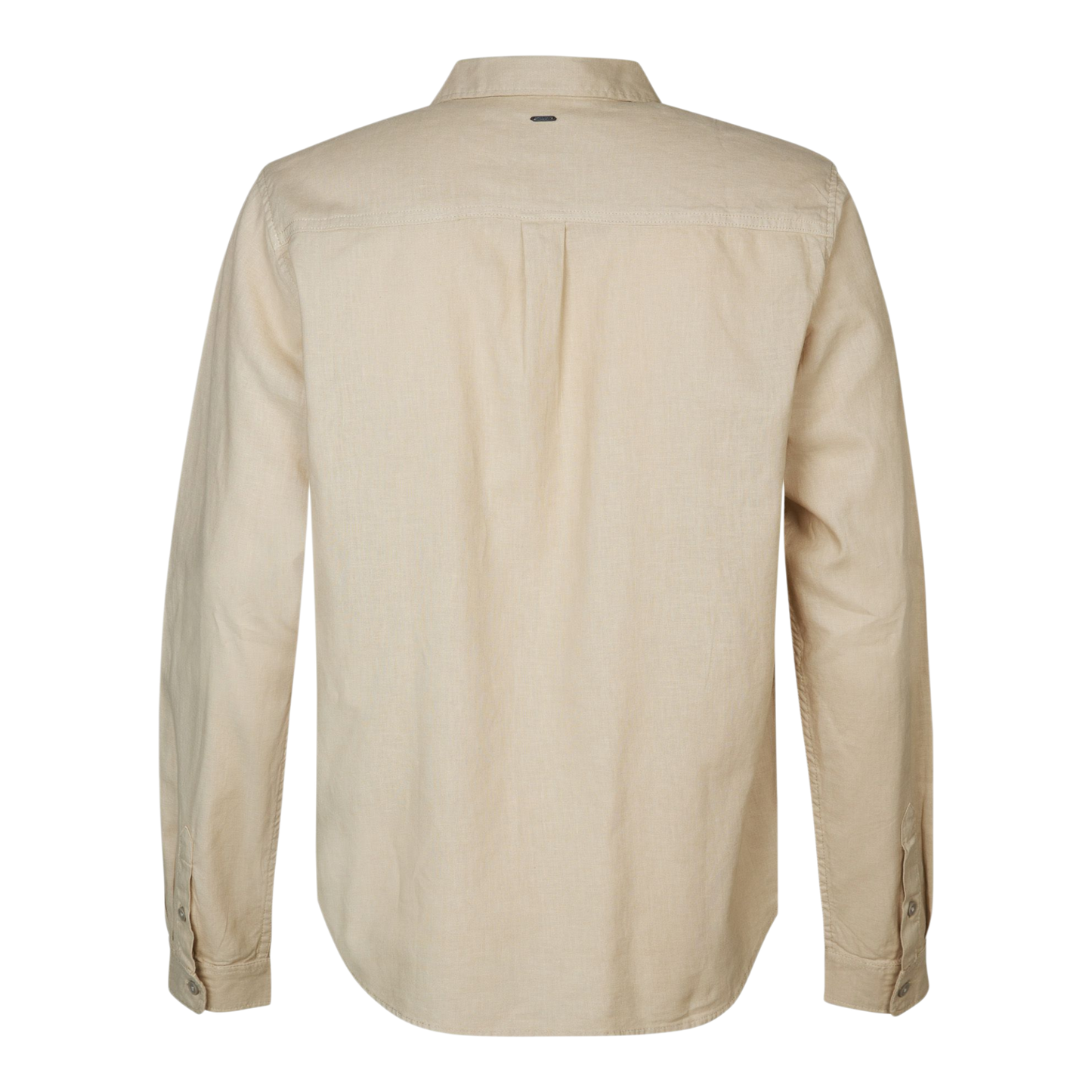 Shirt LS Uni