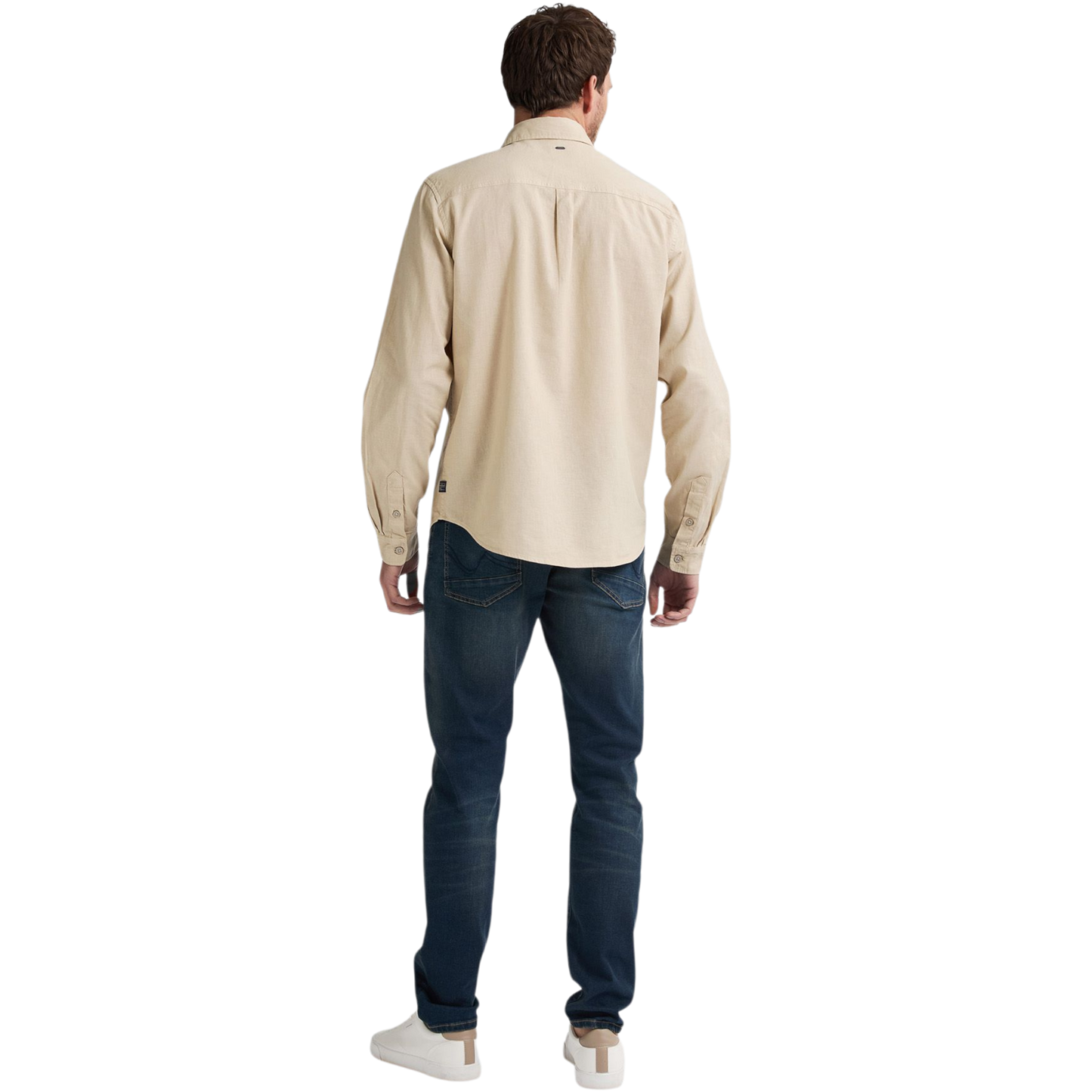 Shirt LS Uni