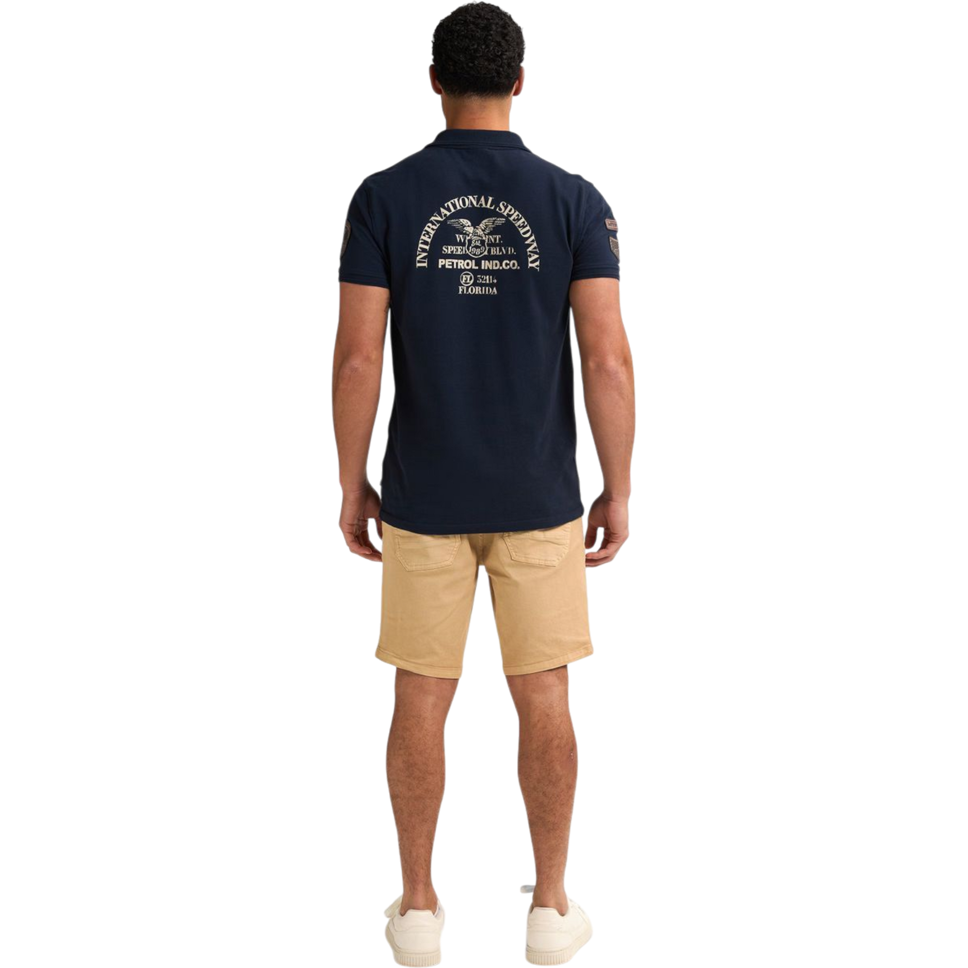 navy blue
