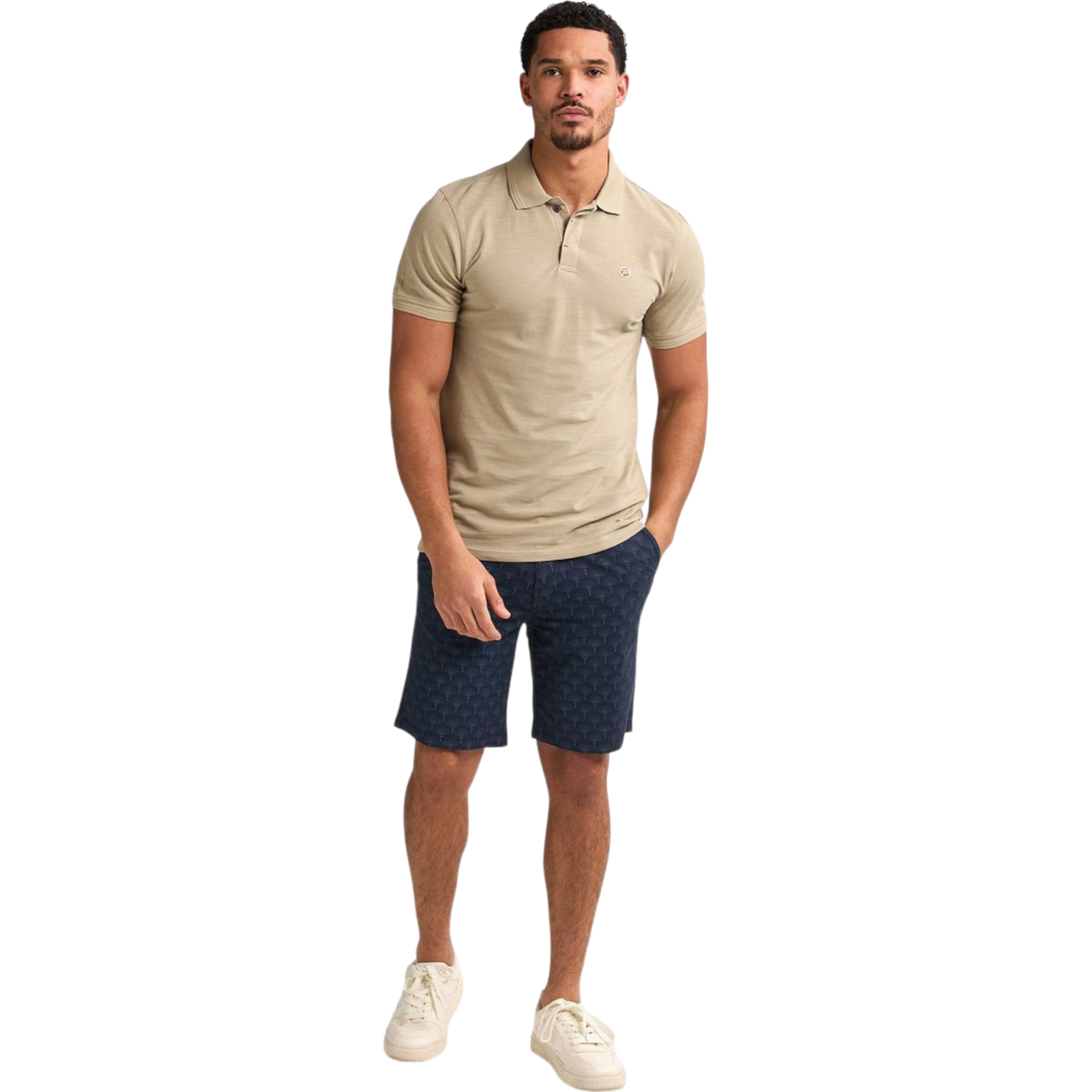 Chino Shorts
