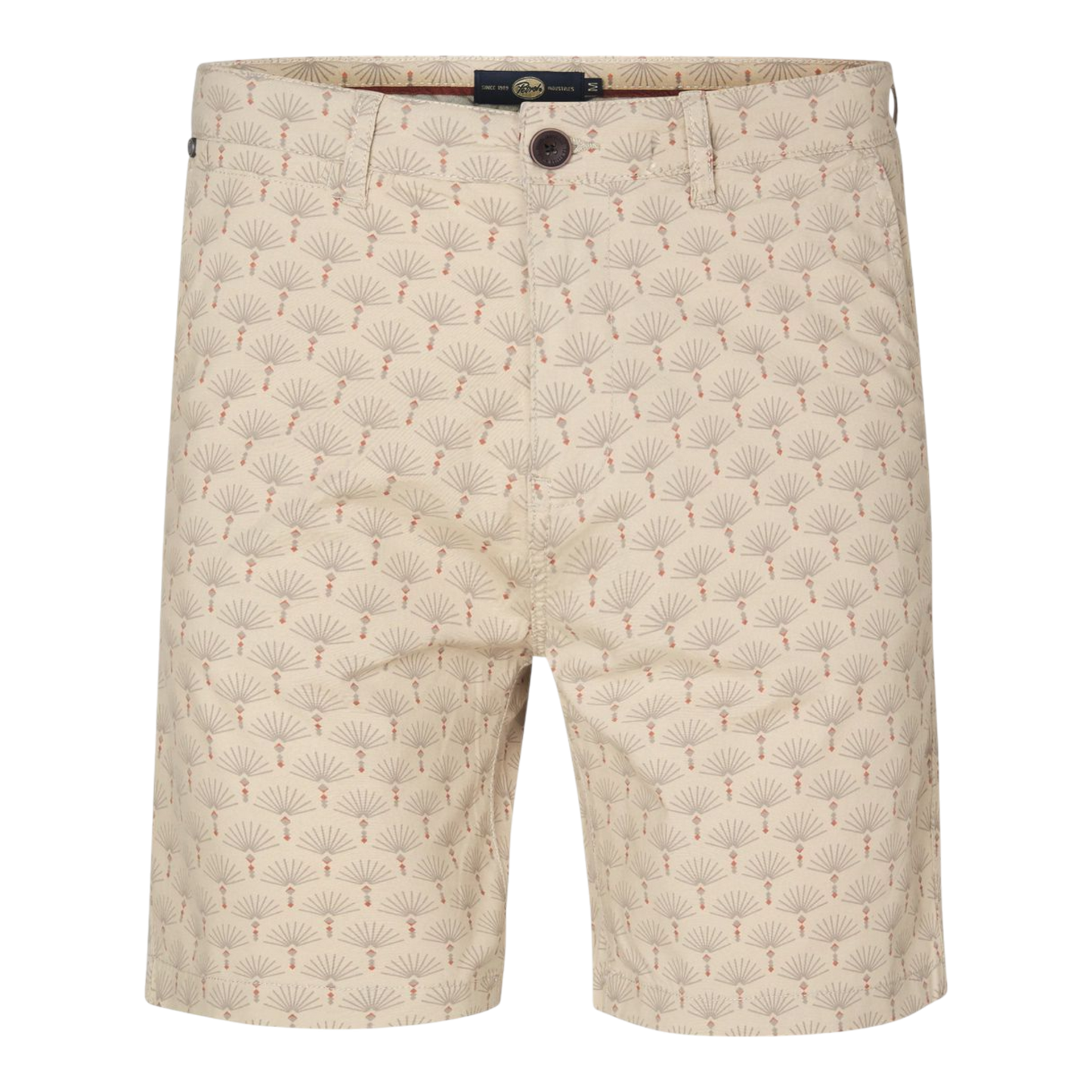Chino Shorts