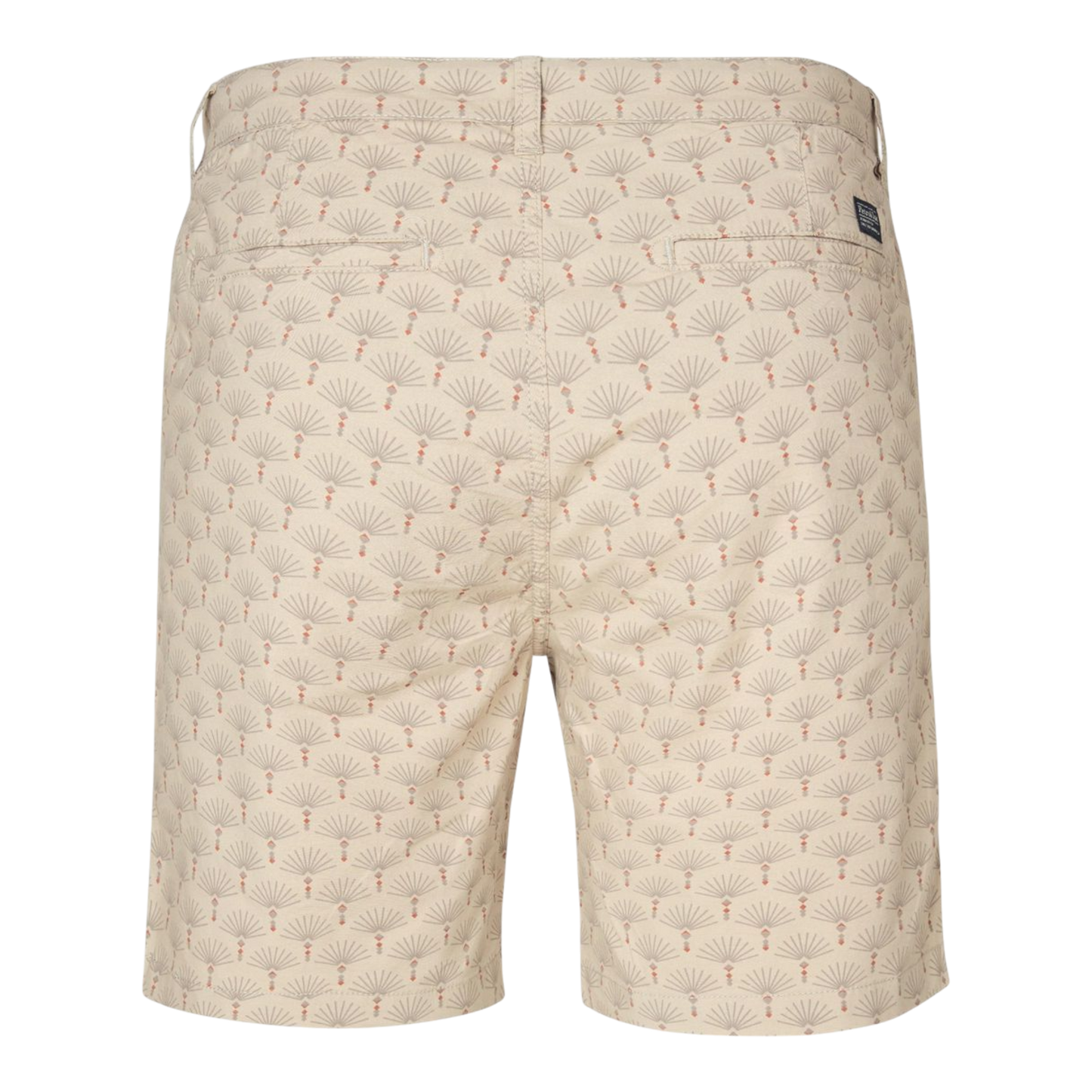 Chino Shorts
